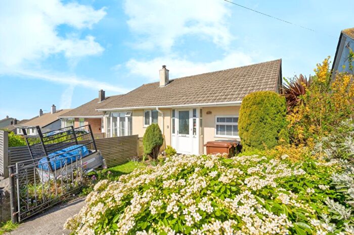 3 Bedroom Bungalow For Sale In Mewstone Avenue, Wembury, Plymouth, Devon, PL9