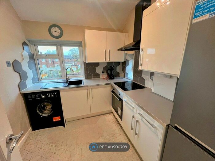 1 Bedroom Flat To Rent In Wordsworth Road, Darlington, DL1