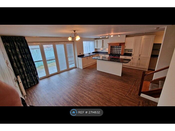 5 Bedroom Terraced House To Rent In Bankfield Road, Haverigg, Millom, LA18