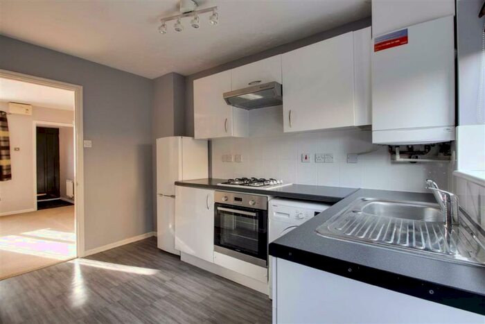 2 Bedroom Terraced House To Rent In Longhedge, Caldecotte, Milton Keynes, MK7