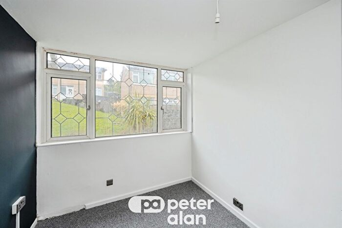 3 Bedroom Terraced House For Sale In Fairyland, Neath, SA11