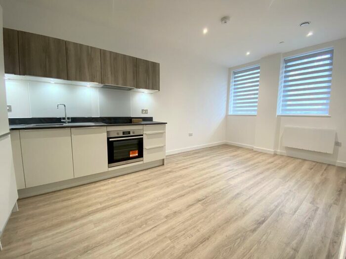 1 Bedroom Apartment To Rent In Ashwood Way, Basingstoke, RG23