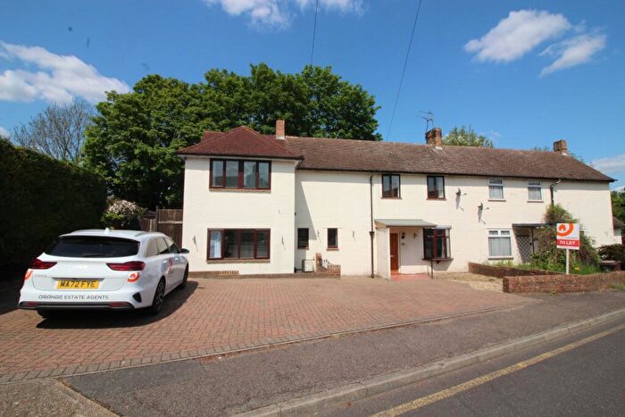 Studio To Rent In Alanbrooke, Gravesend, Kent, DA12