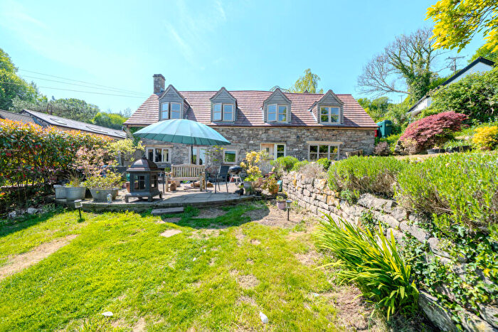 3 Bedroom Cottage For Sale In Lone Lane, Monmouth, NP25