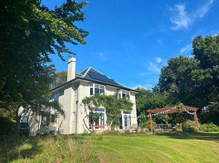 5 Bedroom Detached House To Rent In Yelverton, Devon, PL20