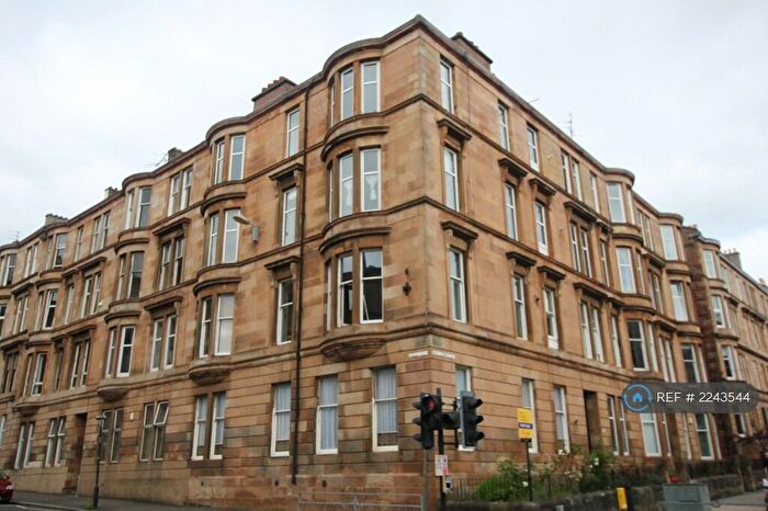 2 Bedroom Flat To Rent In West Princes Street, Glasgow, G4