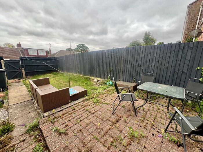 2 Bedroom Terraced House For Sale In Cowley Road, Headlands, NN11