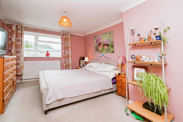 3 Bedroom Terraced House For Sale In Higher End, St. Athan, Barry, CF62
