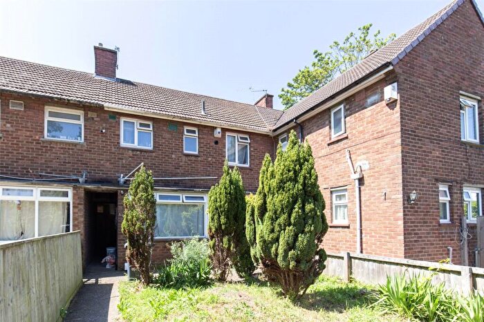 3 Bedroom Terraced House For Sale In Greystoke Avenue, Bristol, BS10