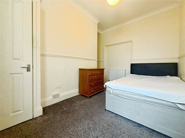 1 Bedroom Property To Rent In Sheffield Road, Portsmouth, Hampshire, PO1