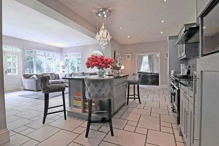5 Bedroom Detached House For Sale In The Plantations, Billingham, TS22