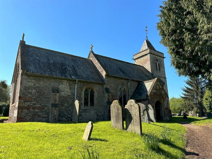 Land For Sale In Chelwood, Bristol, Somerset, BS39