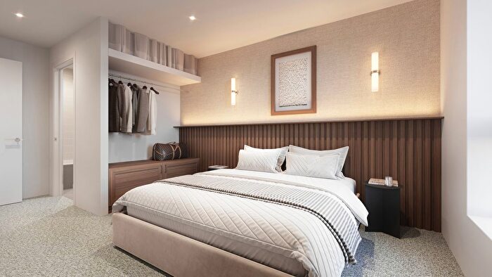 2 Bedroom Flat For Sale In Birmingham, B4