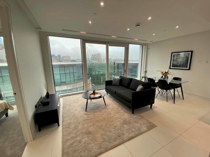 1 Bedroom Flat To Rent In Sugar Quay, Water Lane, London, EC3R