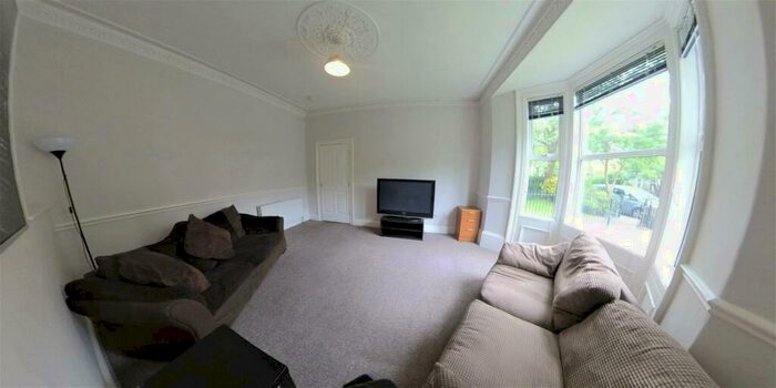 6 Bedroom Terraced House To Rent In Larkspur Terrace, Jesmond, Newcastle Upon Tyne, NE2