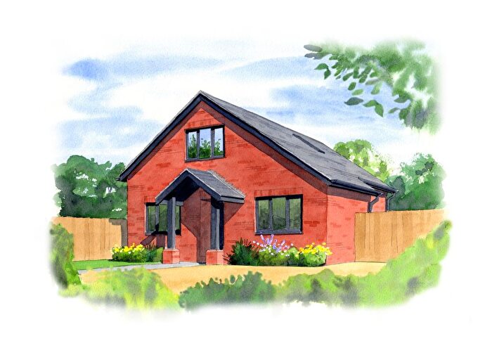 3 Bedroom Detached House For Sale In Byfleet, Surrey, KT14