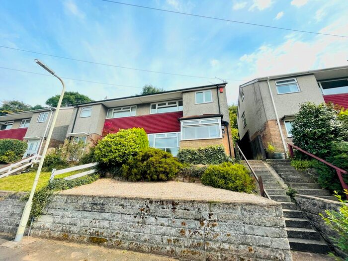 3 Bedroom Property To Rent In Abbey Close, Taffs Well, Cardiff, CF15