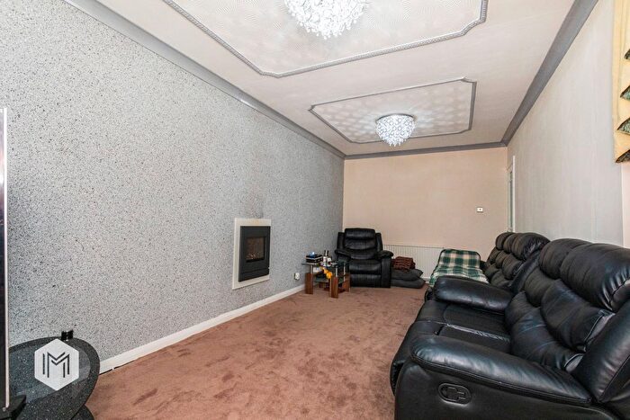 5 Bedroom Detached House For Sale In Glendale Drive, Bolton, Greater Manchester, BL3