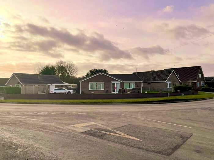 3 Bedroom Detached Bungalow For Sale In Gurney, Toynton St. Peter, Spilsby, PE23
