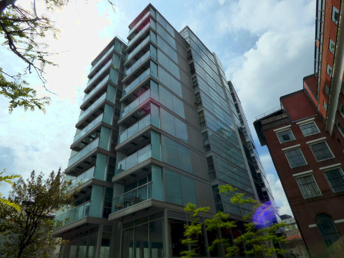 2 Bedroom Apartment To Rent In Cheapside, Liverpool, Merseyside, L2