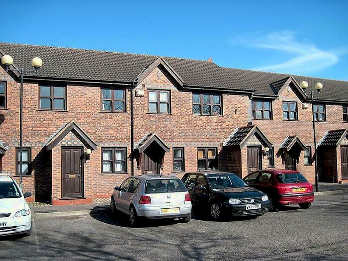 2 Bedroom Apartment To Rent In Elladene Park, Chorlton, M21