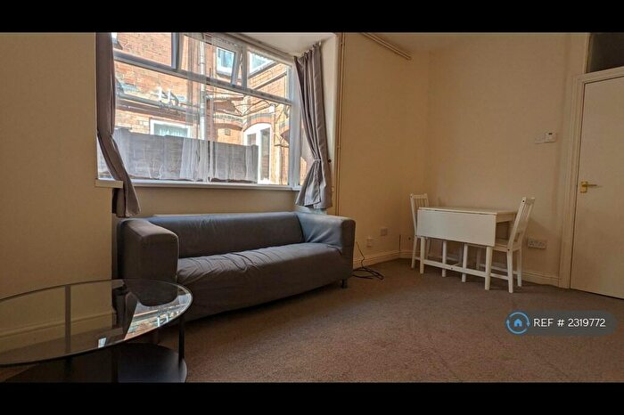 1 Bedroom Flat To Rent In Drayton Road, Kings Heath, Birmingham, B14