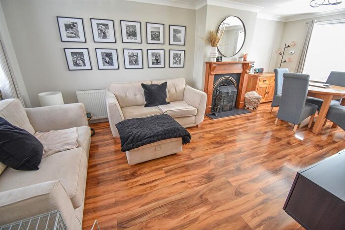 2 Bedroom Terraced House For Sale In Corrie Gardens, Muir Of Ord, IV6