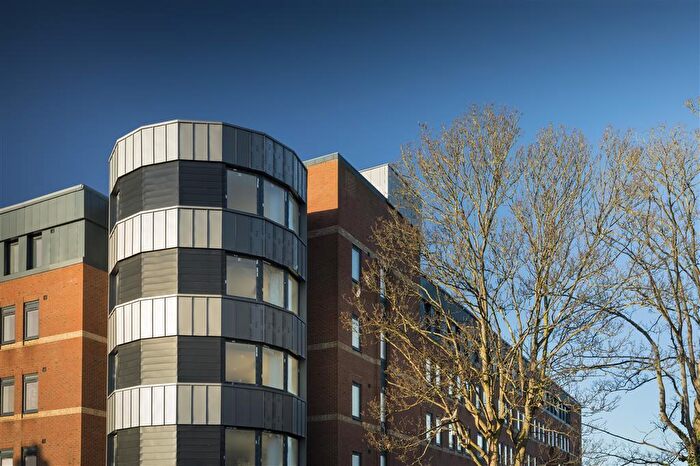 1 Bedroom Apartment To Rent In Clifton House, PE1