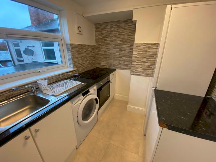 1 Bedroom Property To Rent In Railway Terrace, Derby, DE1