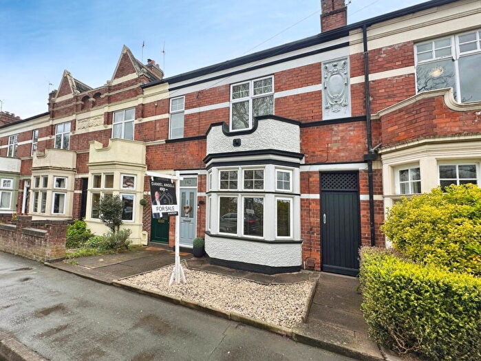 3 Bedroom Villa For Sale In Ratby Road, Groby, Leicester, LE6