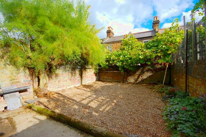 2 Bedroom Cottage To Rent In Barfett Street, London, W10