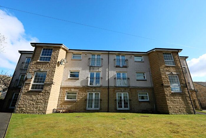 2 Bedroom Flat To Rent In Margaret Court, Lennoxtown, G66