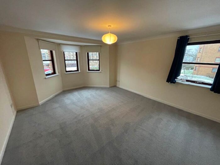 2 Bedroom Flat To Rent In Gylemuir Road, Corstorphine, EH12