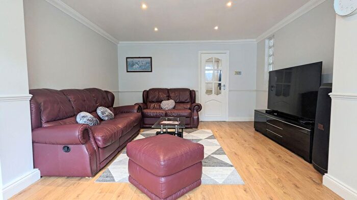 3 Bedroom Terraced House For Sale In Inglewhite, Skelmersdale, WN8