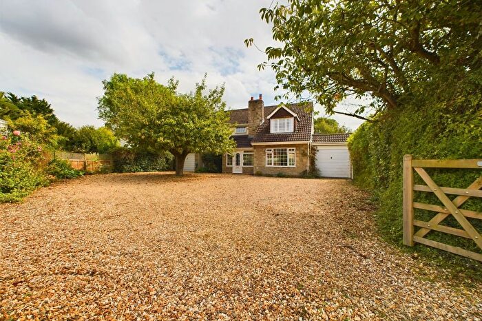 3 Bedroom Detached House For Sale In Ham Lane, Kingston Seymour, Clevedon, North Somerset, BS21