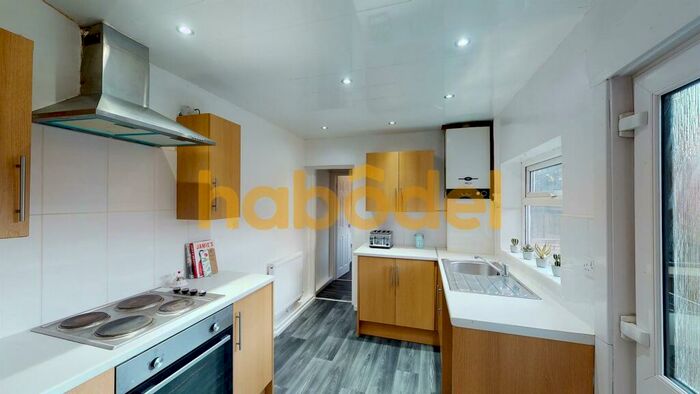 2 Bedroom Flat To Rent In Stuart Terrace, Gateshead, NE10