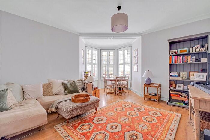 1 Bedroom Apartment To Rent In Elm Bank Mansions, London, SW13