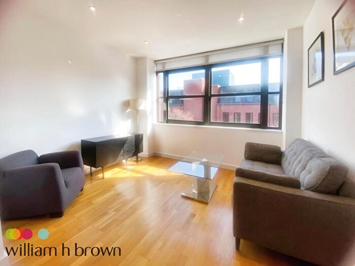 1 Bedroom Apartment To Rent In Eastern Road, Romford, RM1