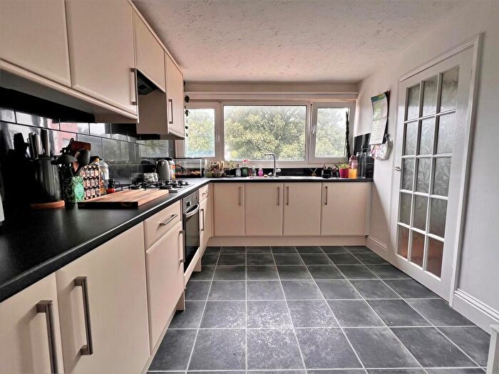 3 Bedroom Mews For Sale In Trinity Green, Gosport, PO12