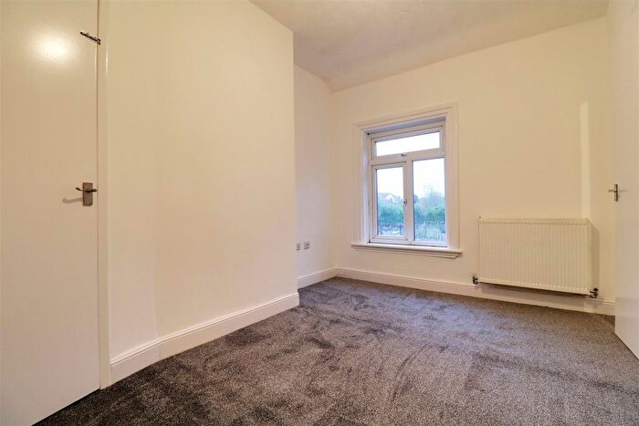 2 Bedroom End Of Terrace House To Rent In Blakenall Lane, Leamore, Walsall, WS3