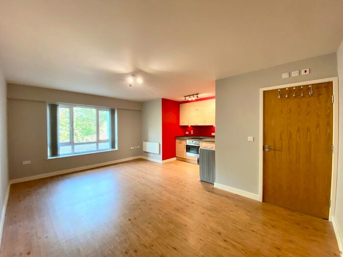 Studio To Rent In Beaufort Park, Heritage Avenue, Colindale, NW9
