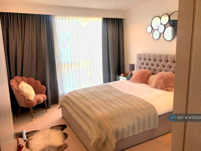 1 Bedroom Flat To Rent In Plender Street, London, NW1