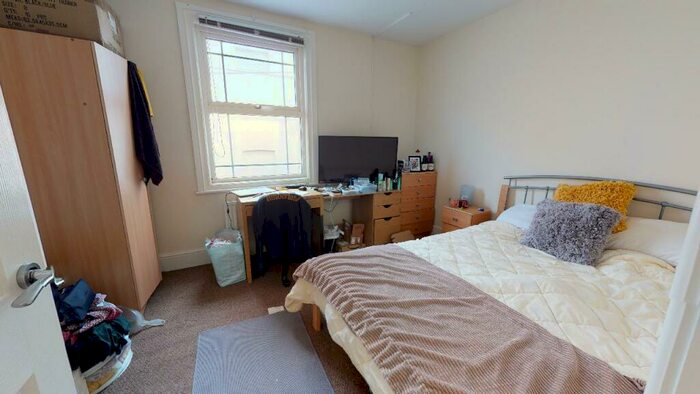 3 Bedroom Terraced House To Rent In St Rumbolds Street |, LN2