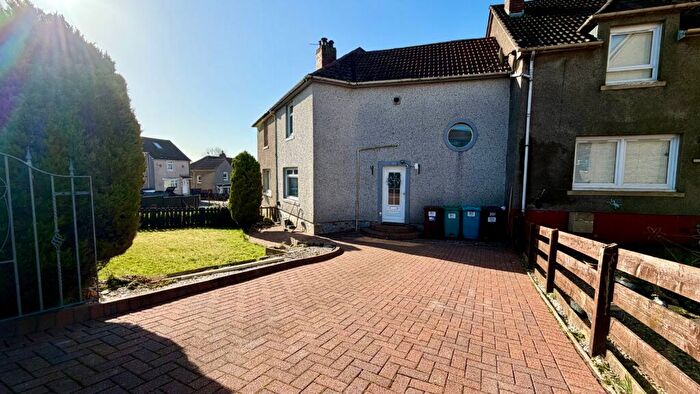 3 Bedroom Terraced House For Sale In Ballochney Street, Airdrie, ML6