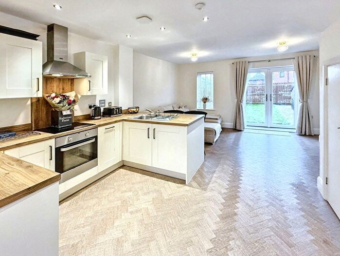 2 Bedroom Semi-Detached House For Sale In Reyburn Wynd, Hebburn, NE31