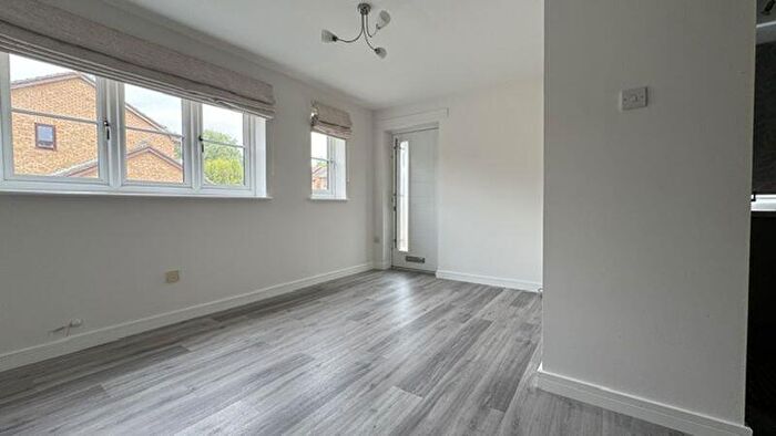 1 Bedroom End Of Terrace House To Rent In Bassenthwaite, Stukeley Meadows, Huntingdon, PE29