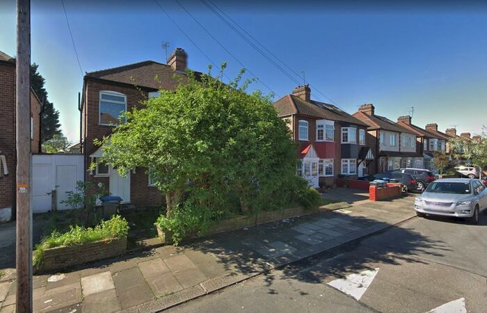 3 Bedroom Terraced House To Rent In Nash Road, Edmonton, N9