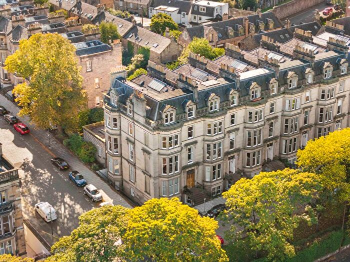 3 Bedroom Flat For Sale In Buckingham Terrace, West End, Edinburgh, Midlothian, EH4
