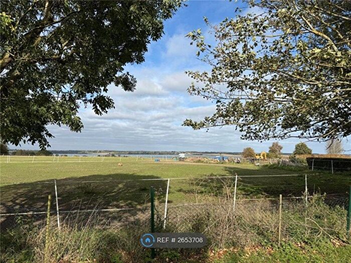 5 Bedroom Semi-Detached House To Rent In Ash Street/Church Road, Wrabness, CO11