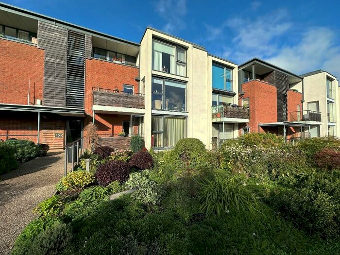 2 Bedroom Flat To Rent In Wadswick Green, Corsham, Wiltshire, SN13